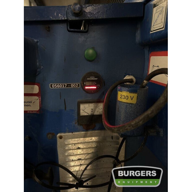 2006 Holland Lift Q-135EL24-40559202