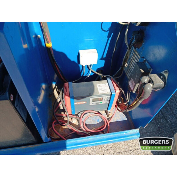 2006 Holland Lift Q-135EL24-40559217