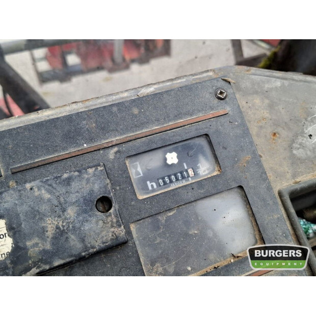 1995 Manitou MT 727-40559358