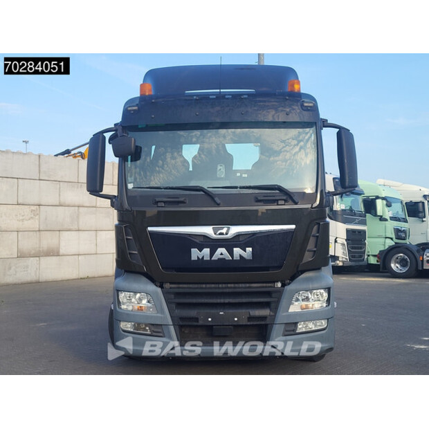 2019 مان TGS 18.360-40559508