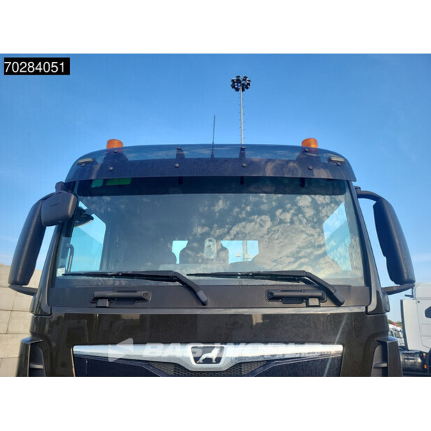2019 مان TGS 18.360-40559509