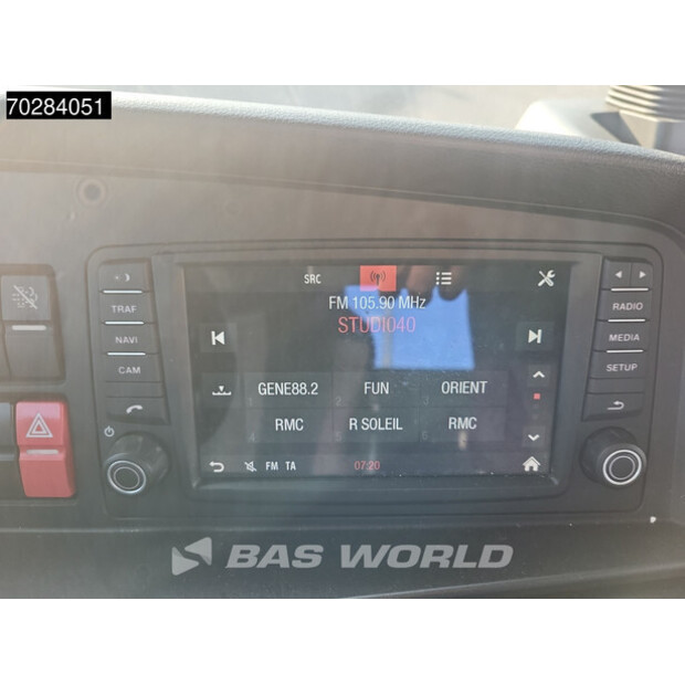 2019 مان TGS 18.360-40559525