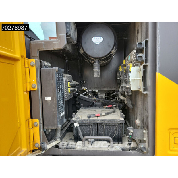 2022 فولفو EC300EL-40559582