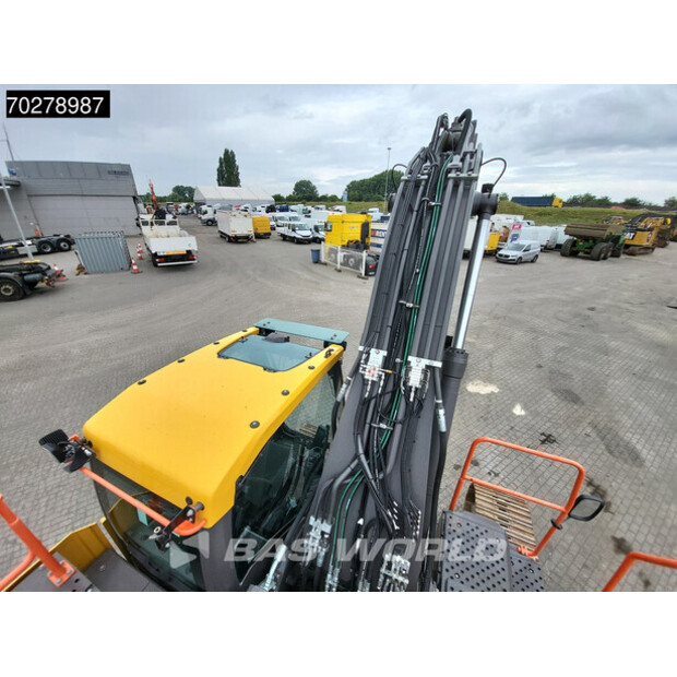 2022 فولفو EC300EL-40559588
