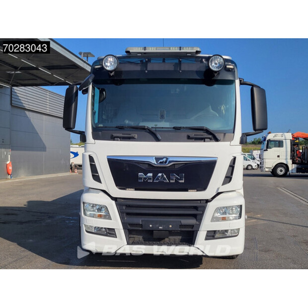 2018 MAN TGS 26.460-40559616