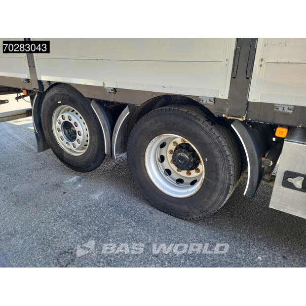 2018 MAN TGS 26.460-40559626