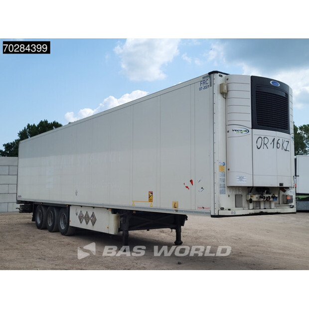 2018 Schmitz Cargobull SCB*S3B-40559666