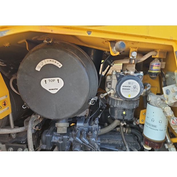 2022 Komatsu D71PXI-24-40560180