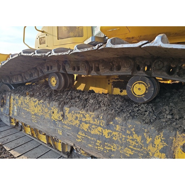 2022 Komatsu D71PXI-24-40560187