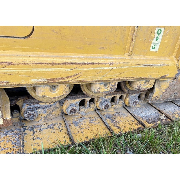 2020 Caterpillar D4-40560294