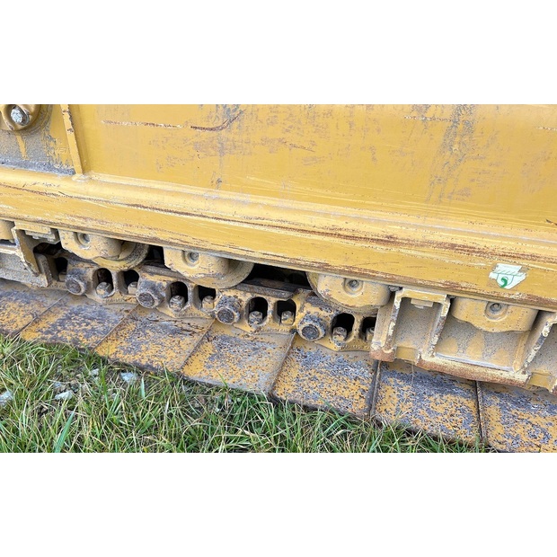 2020 Caterpillar D4-40560295