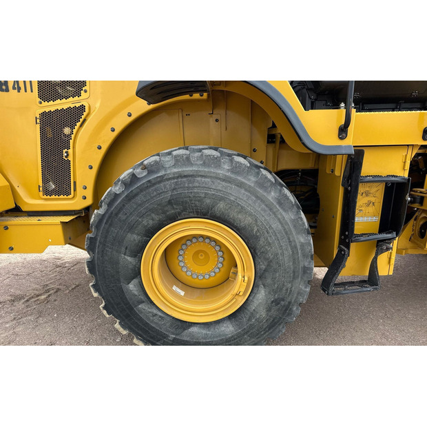 2023 كاتربيلر 950M-40560363