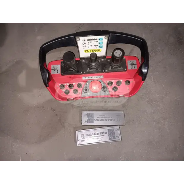 Palfinger PK 36002-40560847