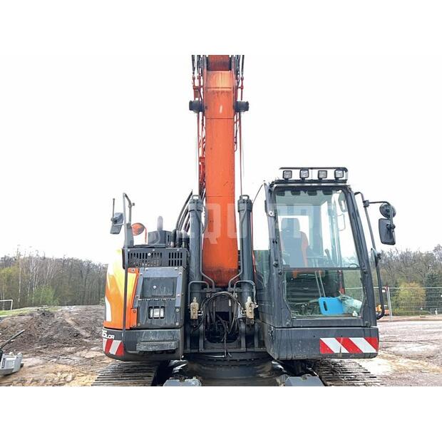 2018 Doosan DX235LCR-5-40563976