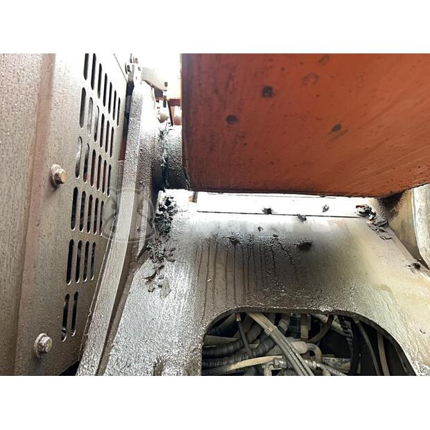2018 Doosan DX235LCR-5-40563978