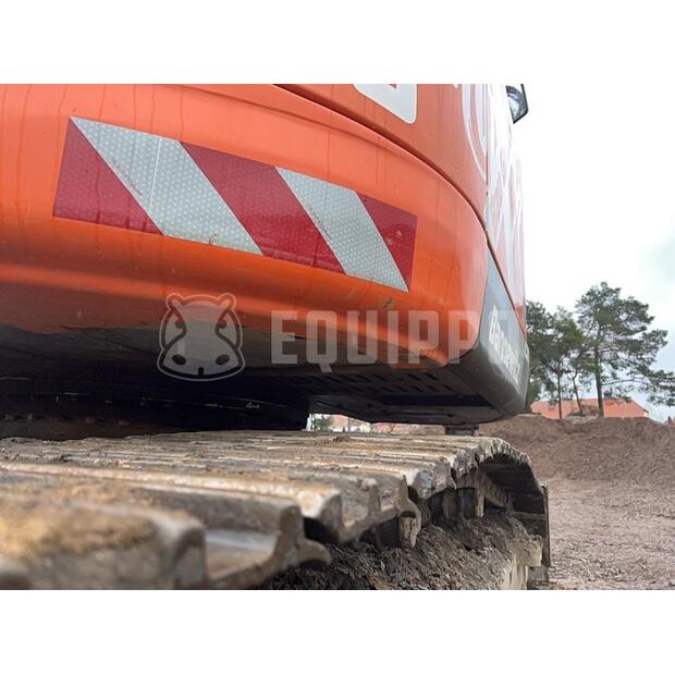 2018 Doosan DX235LCR-5-40564022