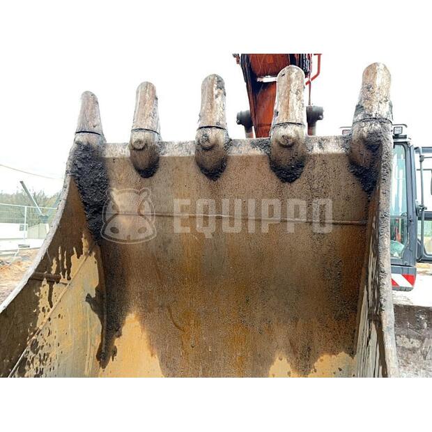 2018 Doosan DX235LCR-5-40564127