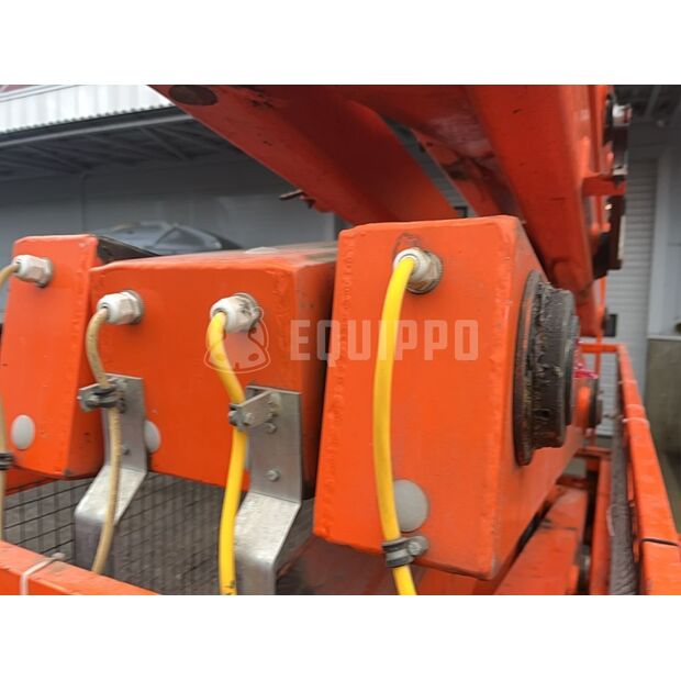2014 Holland Lift N195EL12-40564456