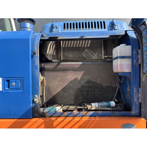 2009 Hyundai R210LC-7A-40567445