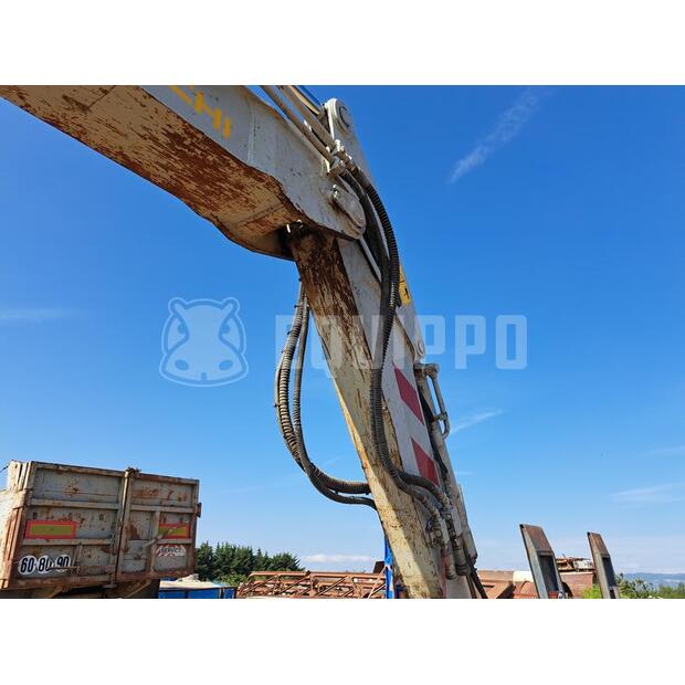 2019 تاكوتشي TB295-40568860