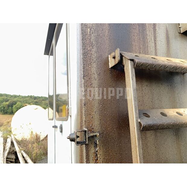 2007 Wirtgen KMA 200-40573452