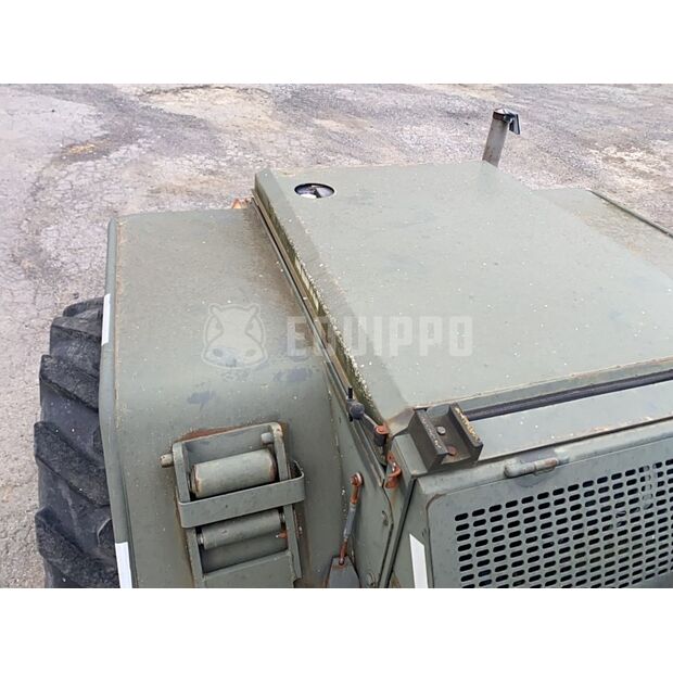 2005 LIFT KING LK25P44-40573935