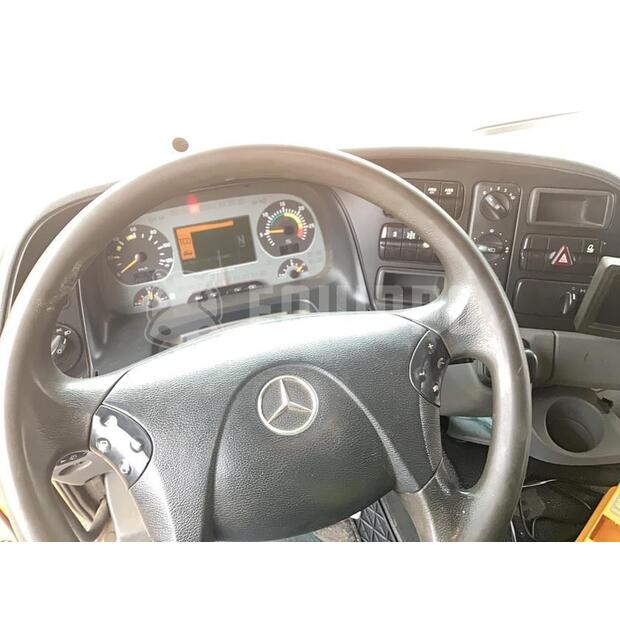 2006 Mercedes-Benz Actros 3241K-40574471