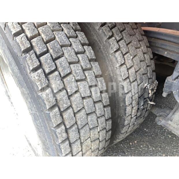 2006 Mercedes-Benz Actros 3241K-40574494