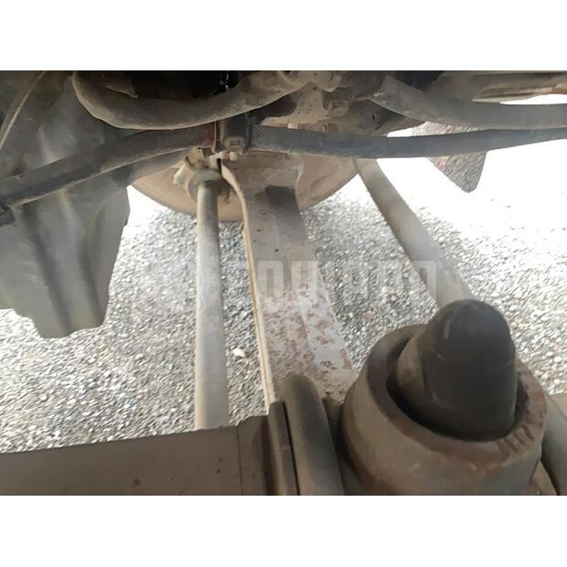 2006 Mercedes-Benz Actros 3241K-40574498
