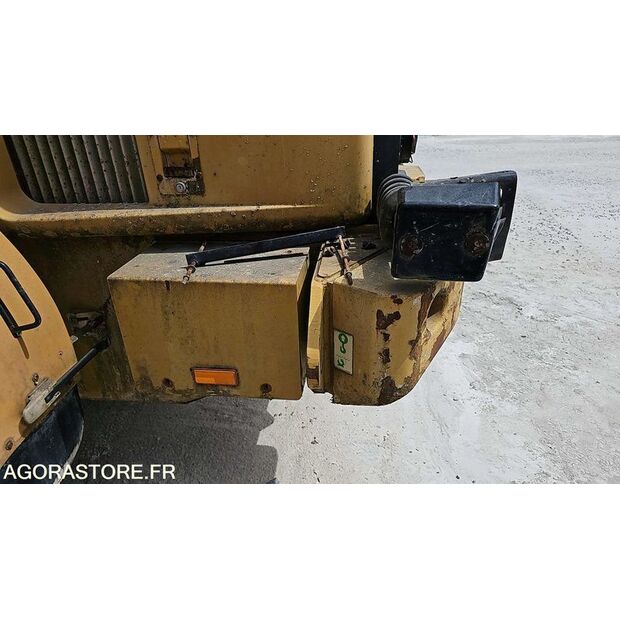 2007 Caterpillar 924H-40575233
