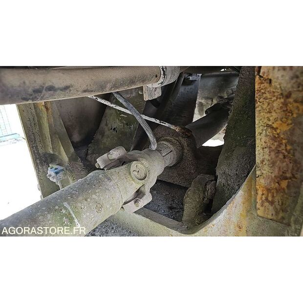 2007 Caterpillar 924H-40575238
