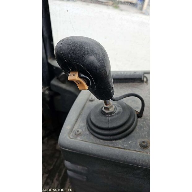 2007 Caterpillar 924H-40575247