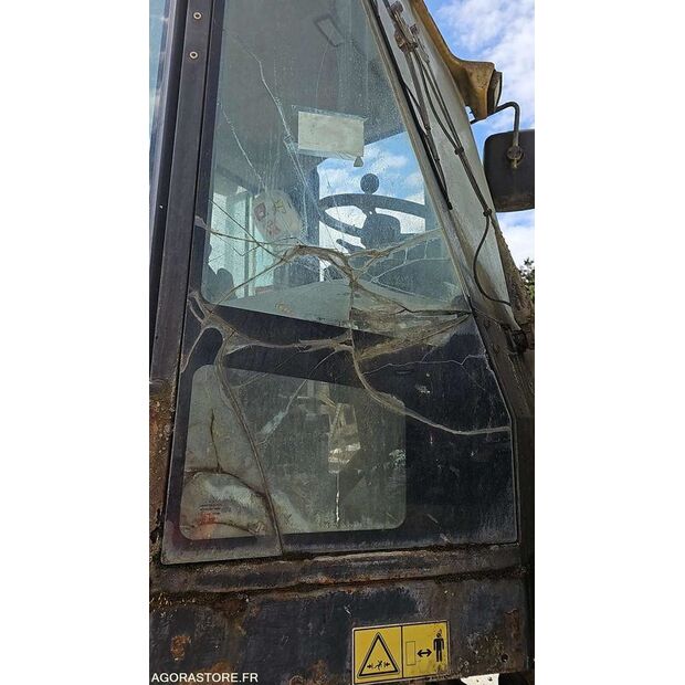 2007 Caterpillar 924H-40575259