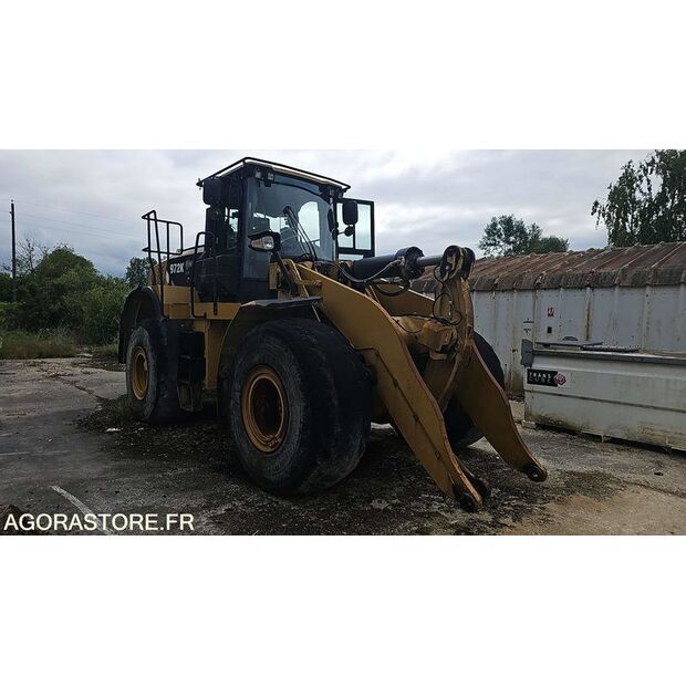 كاتربيلر 972K-40575303