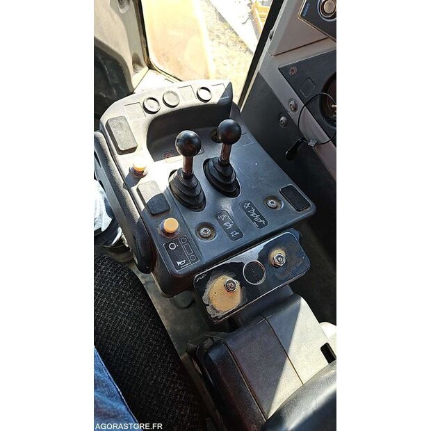 2014 كاتربيلر 966K-40575492