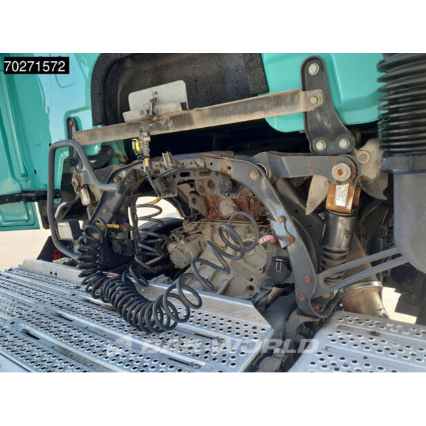 2013 Mercedes-Benz Actros 1848-40576132