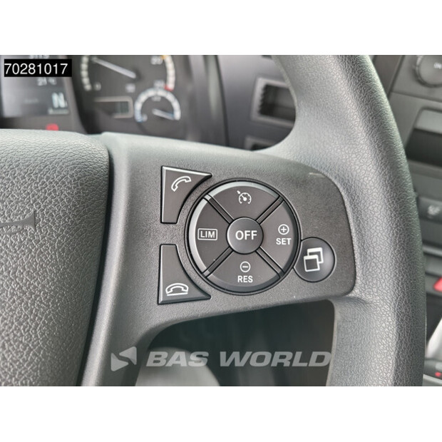 2022 Mercedes-Benz Arocs 3743-40576262