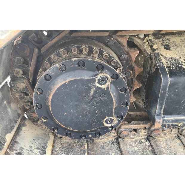 2019 Caterpillar 323-40576426