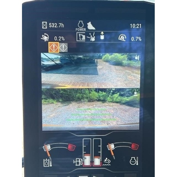 2019 Caterpillar 323-40576473