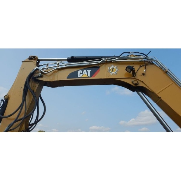 2018 Caterpillar 308E2 CR-40576485