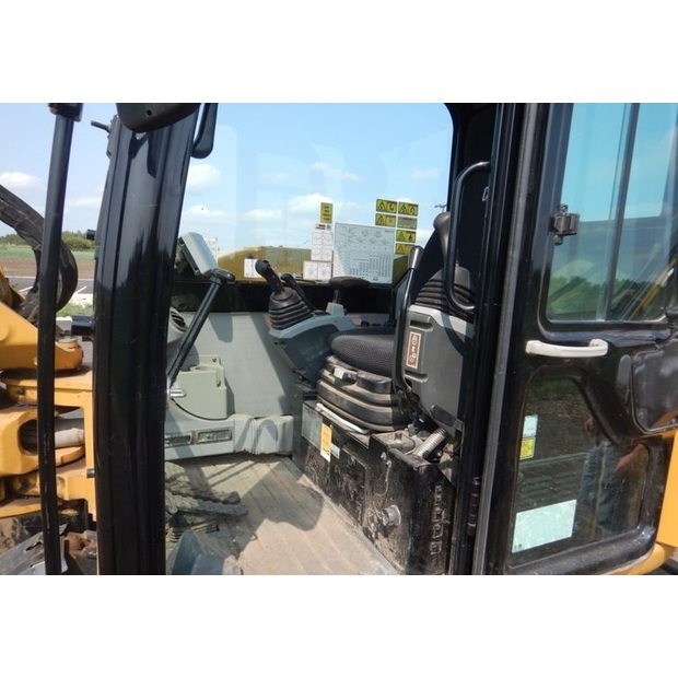 2018 Caterpillar 308E2 CR-40576505