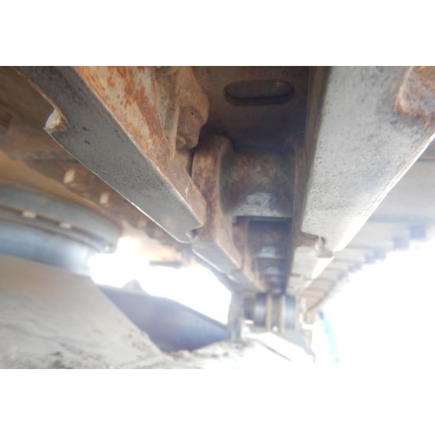 2018 Caterpillar 308E2 CR-40576521