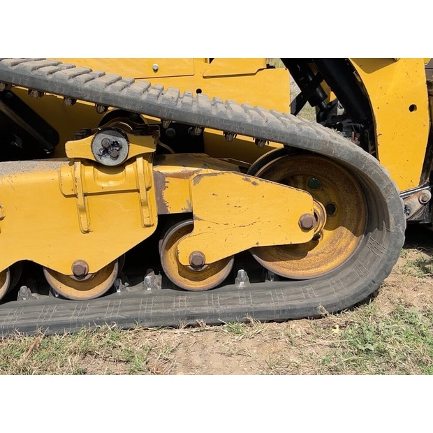 2023 Caterpillar 299D3XE-40576561