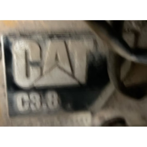 2021 Caterpillar 299D3-40576733