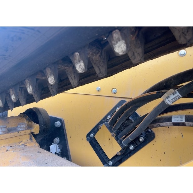 2021 Caterpillar 299D3-40576739