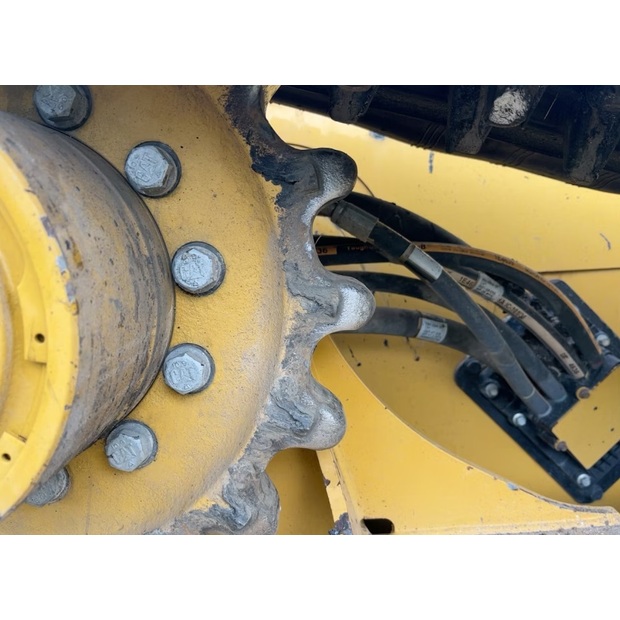 2021 Caterpillar 299D3-40576746