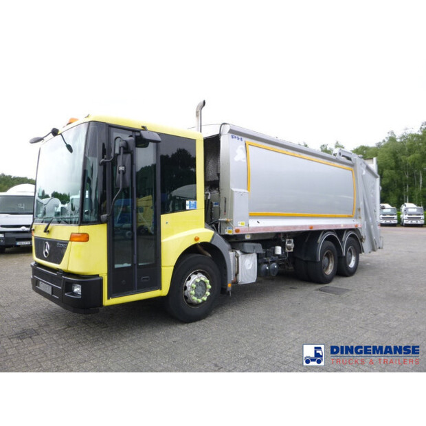 2009 مرسيدس بنز Econic 2629-40576835