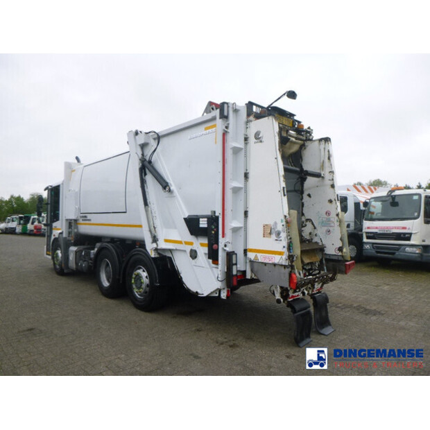 2012 Mercedes-Benz Econic 2629-40577326