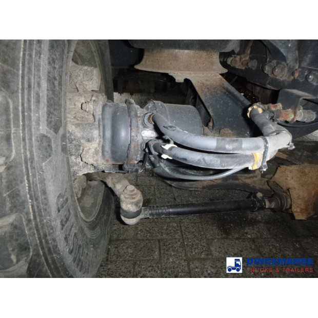 2012 Mercedes-Benz Econic 3233-40577483