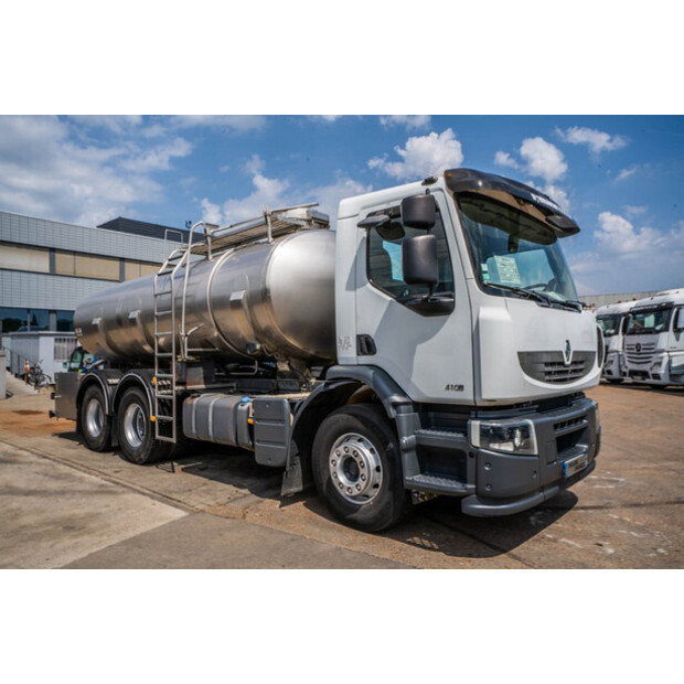 2008 Renault PREMIUM 410 DXI-40577541